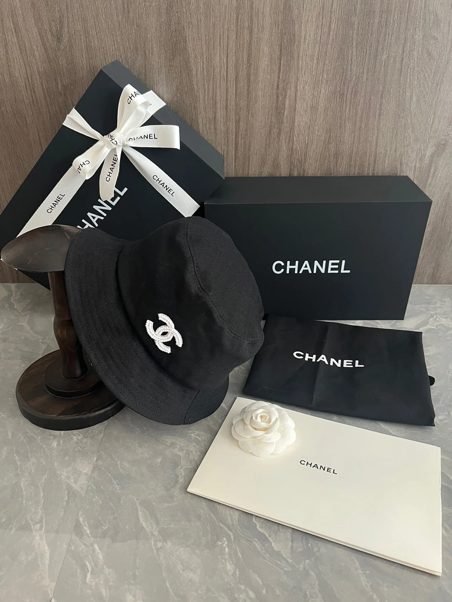 샤넬 모자 82001 Chanel Cap 상세 이미지 2