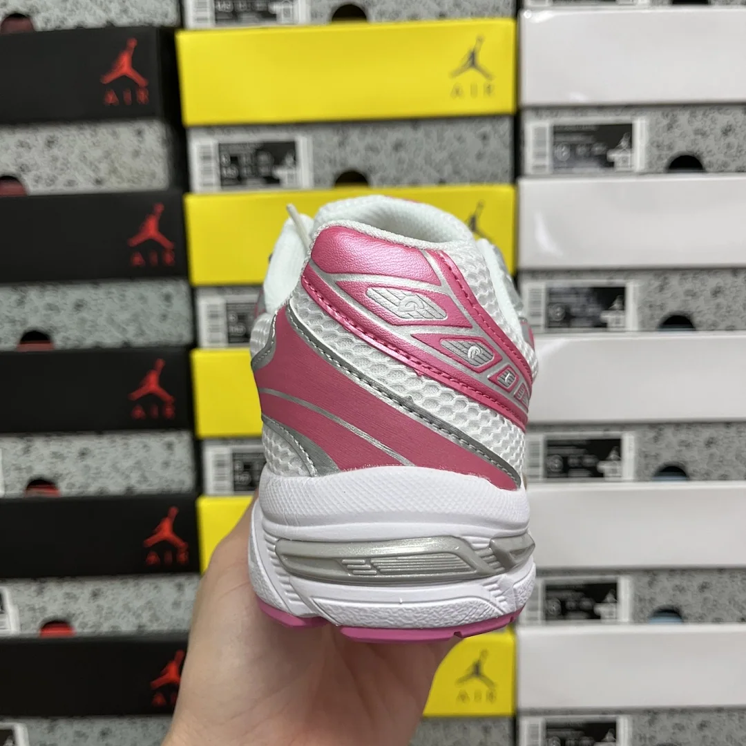 아식스 [KO] 젤 1130 1202A507-100 200285 Asics Gel 1130 / 상세 이미지 2