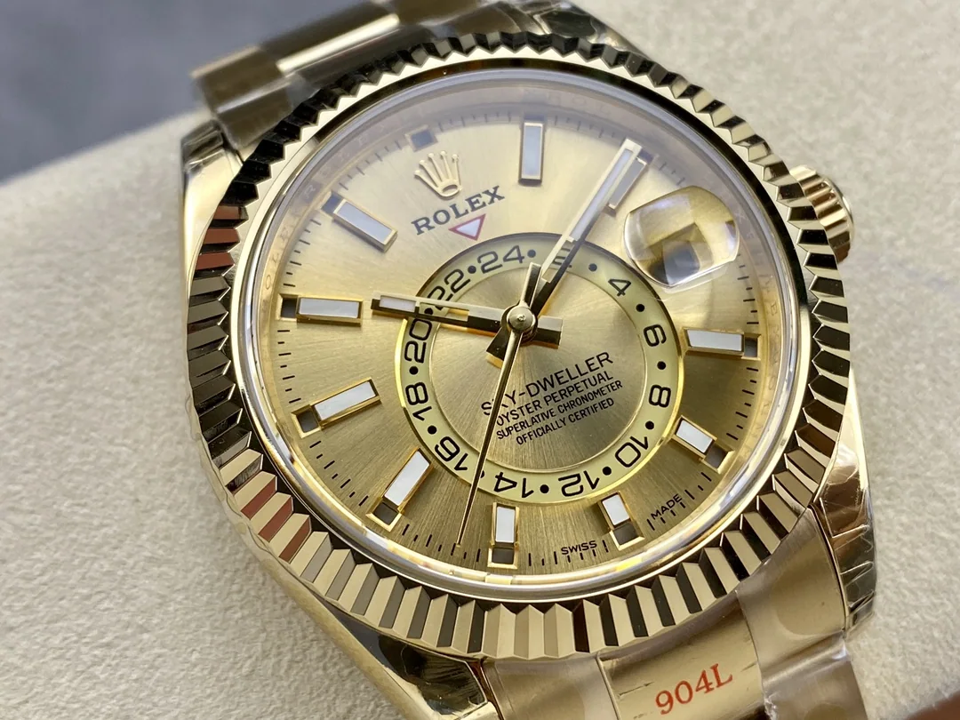 롤렉스 시계 레플리카 43089 Rolex 상세 이미지 2