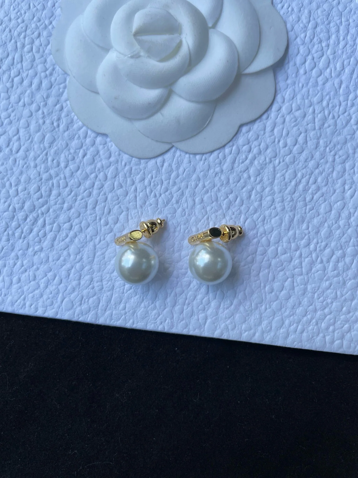 셀린느 귀걸이 69253 Celine Earrings 상세 이미지 7