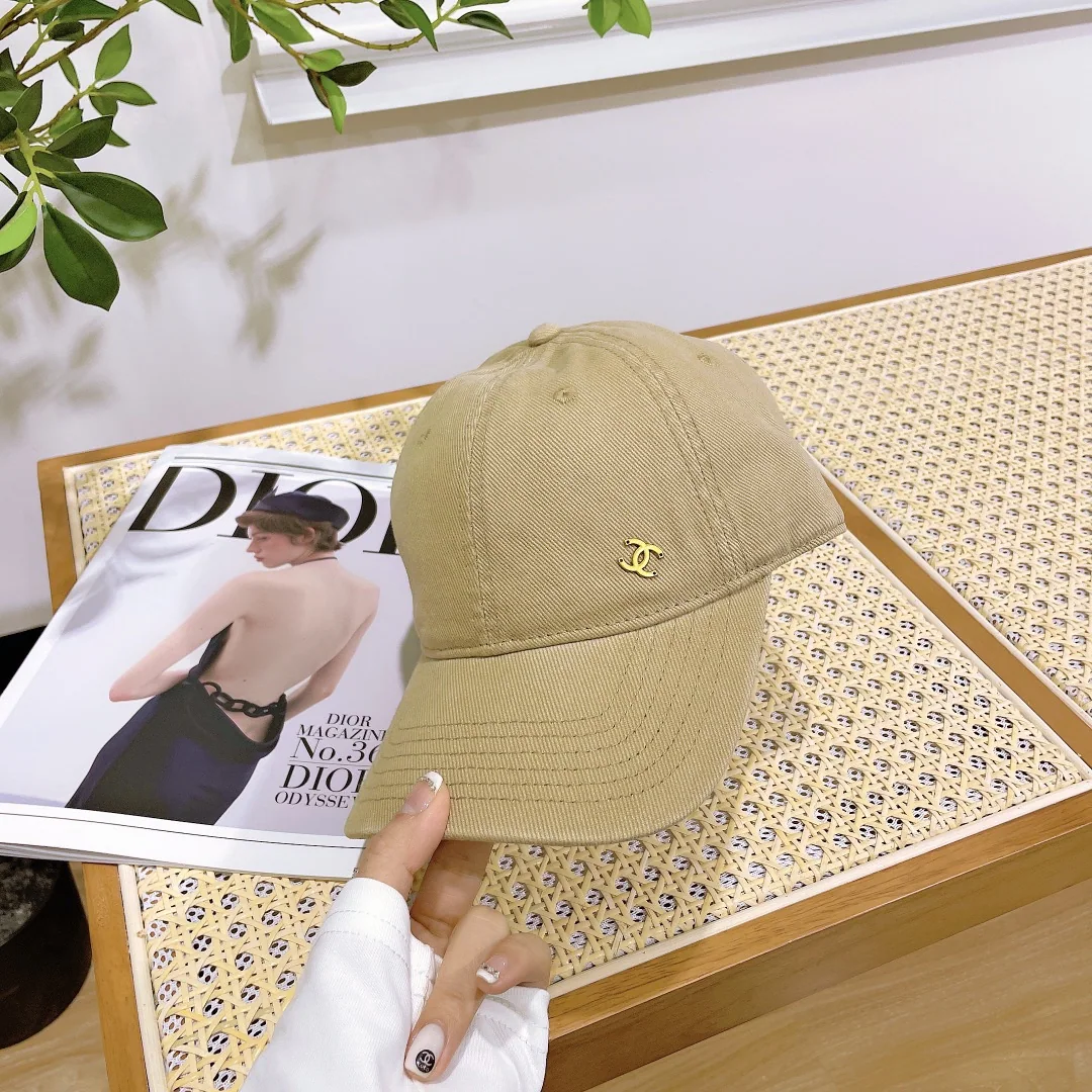샤넬 모자 82080 Chanel Cap 상세 이미지 8