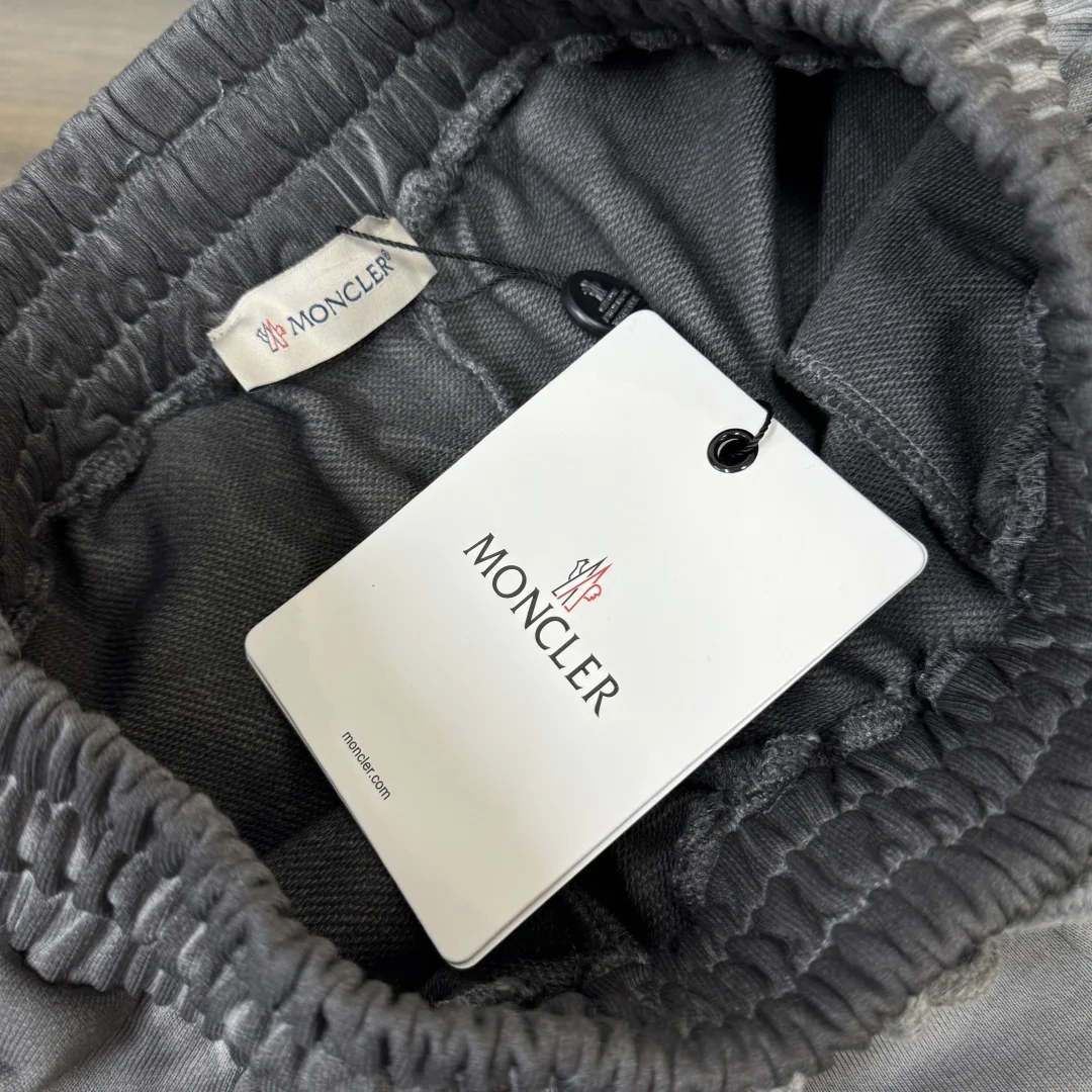 몽클레어 남성 반바지 52681 Moncler Shorts 상세 이미지 6