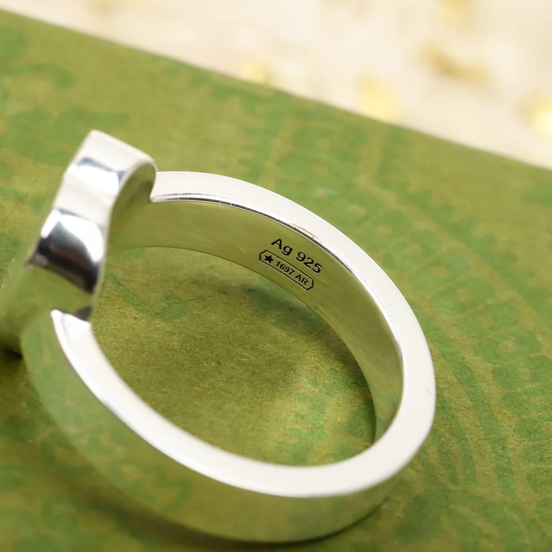 구찌 반지 55737 Gucci Ring 상세 이미지 6