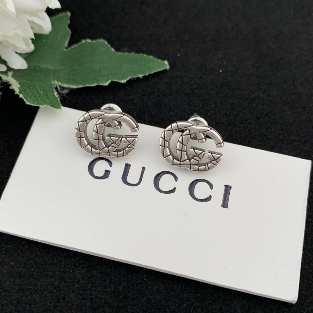 구찌 귀걸이 55948 Gucci Earrings 상세 이미지 4