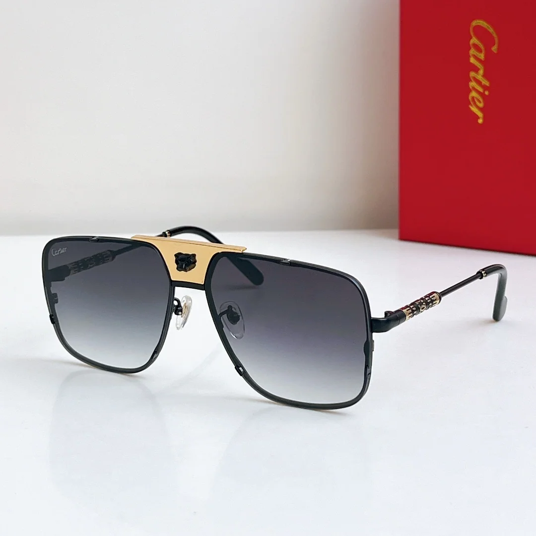 까르띠에 선글라스 72396 Cartier Sunglasses 상세 이미지 7