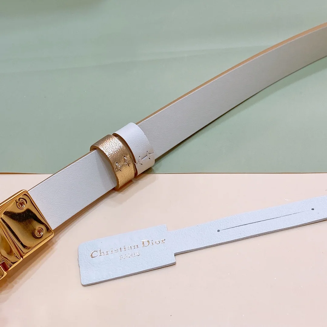 디올 벨트 60139 Dior Belt 상세 이미지 3