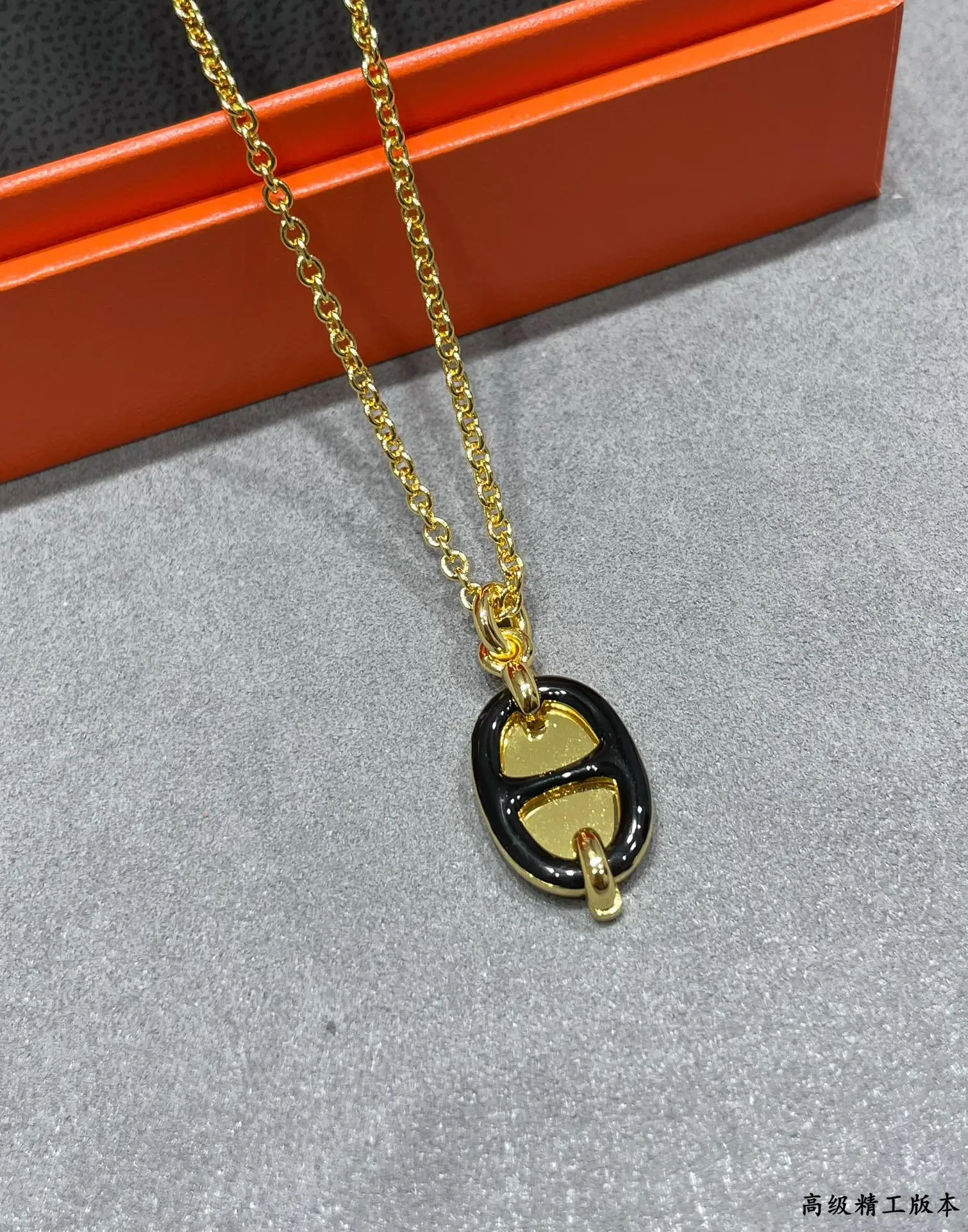 에르메스 목걸이 70377 Hermes Necklace 상세 이미지 6
