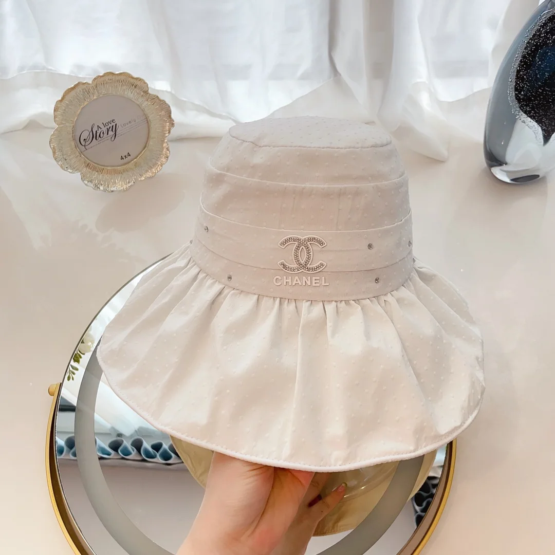 샤넬 모자 82293 Chanel Cap 상세 이미지 5