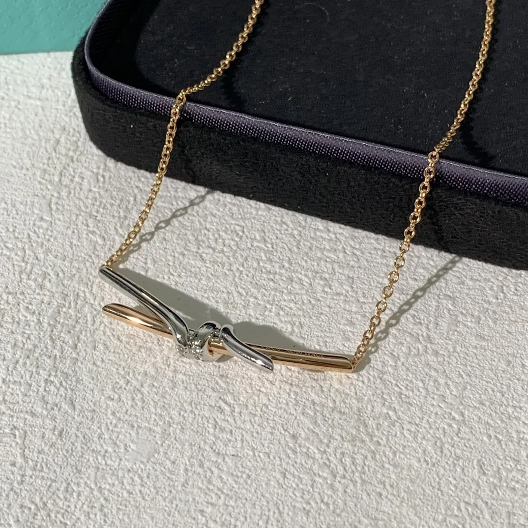 티파니 목걸이 70781 Tiffany & Co Necklace 상세 이미지 9