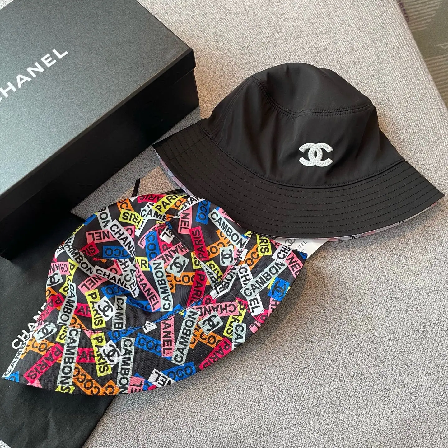 샤넬 모자 82909 Chanel Cap 상세 이미지 2
