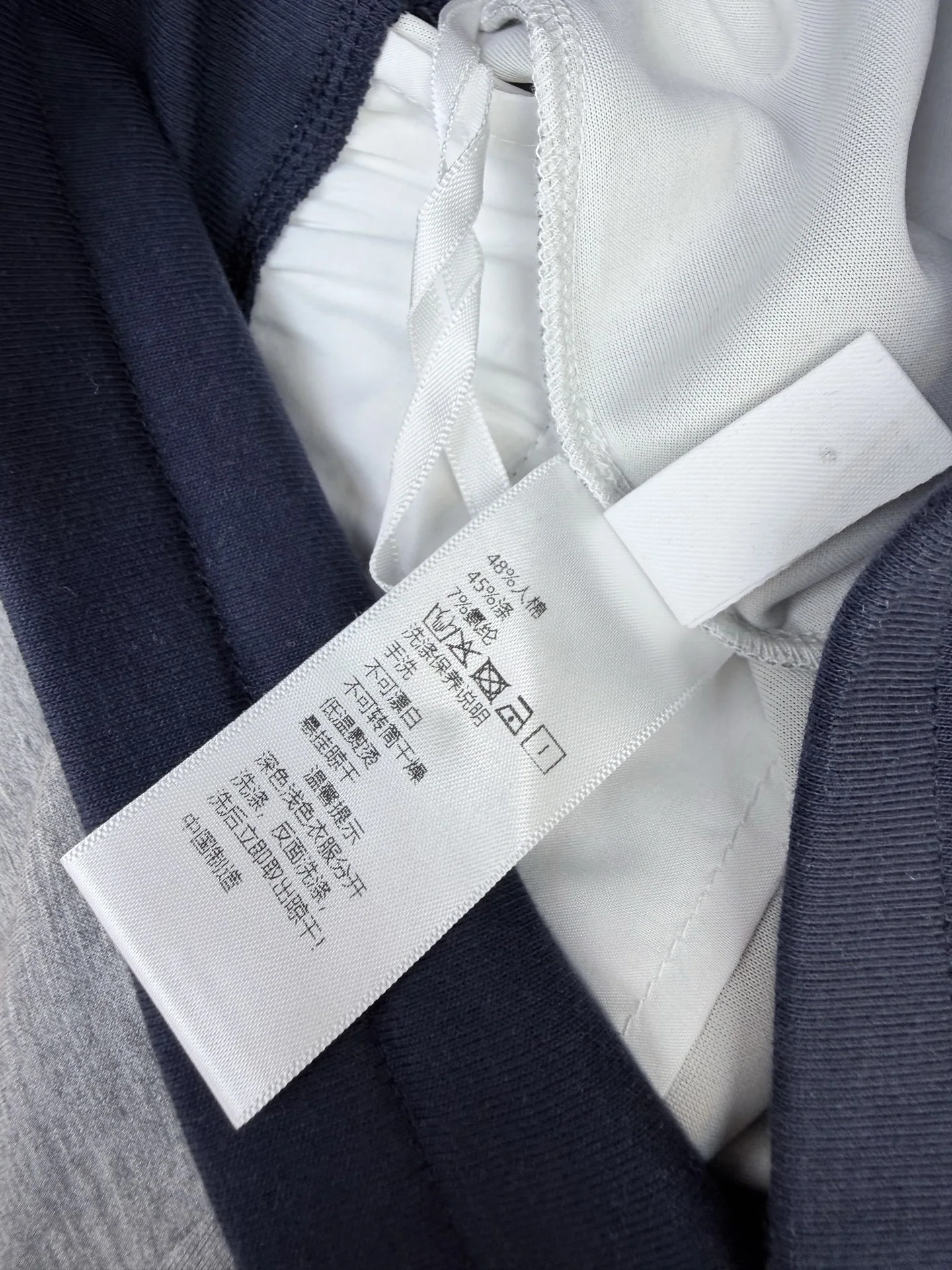 로에베 여성 바지 154609 Loewe Pants 상세 이미지 8
