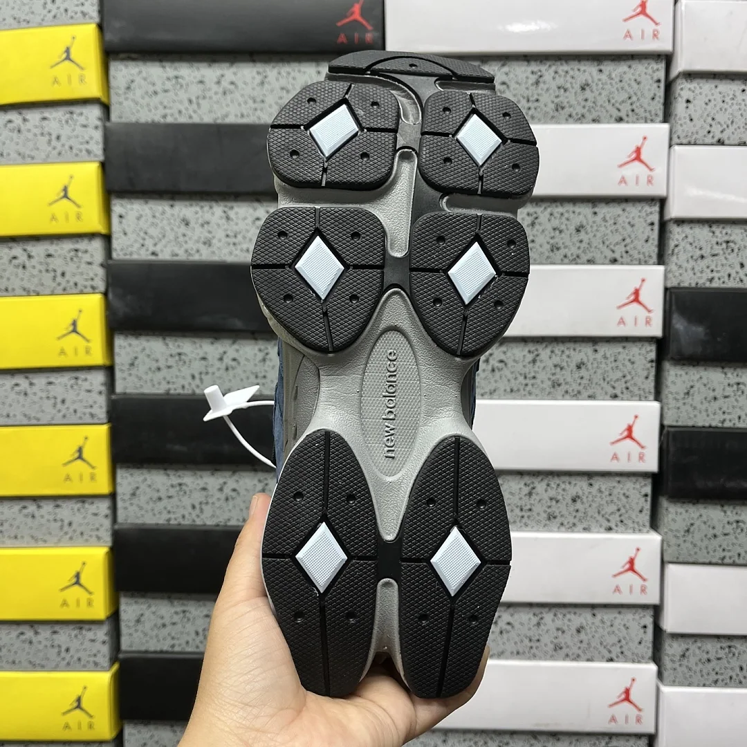 뉴발란스 [C] 9060 U906023D 202234 New Balance 9060 상세 이미지 8