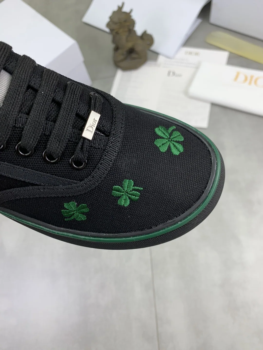 디올 솔트윈드 스니커즈 상세 이미지 5