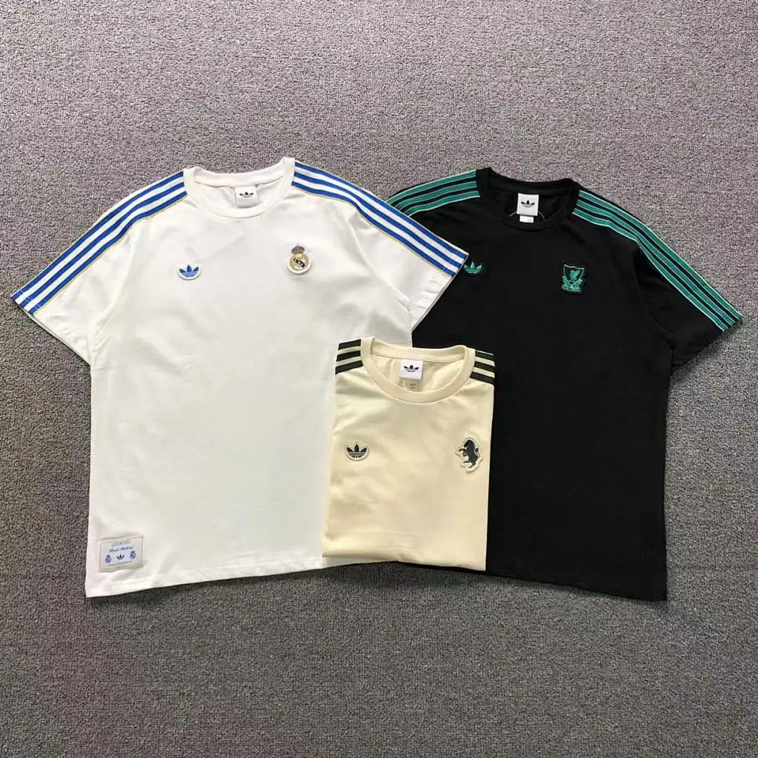 아디다스 반팔 티셔츠 202876 Adidas T-Shirt