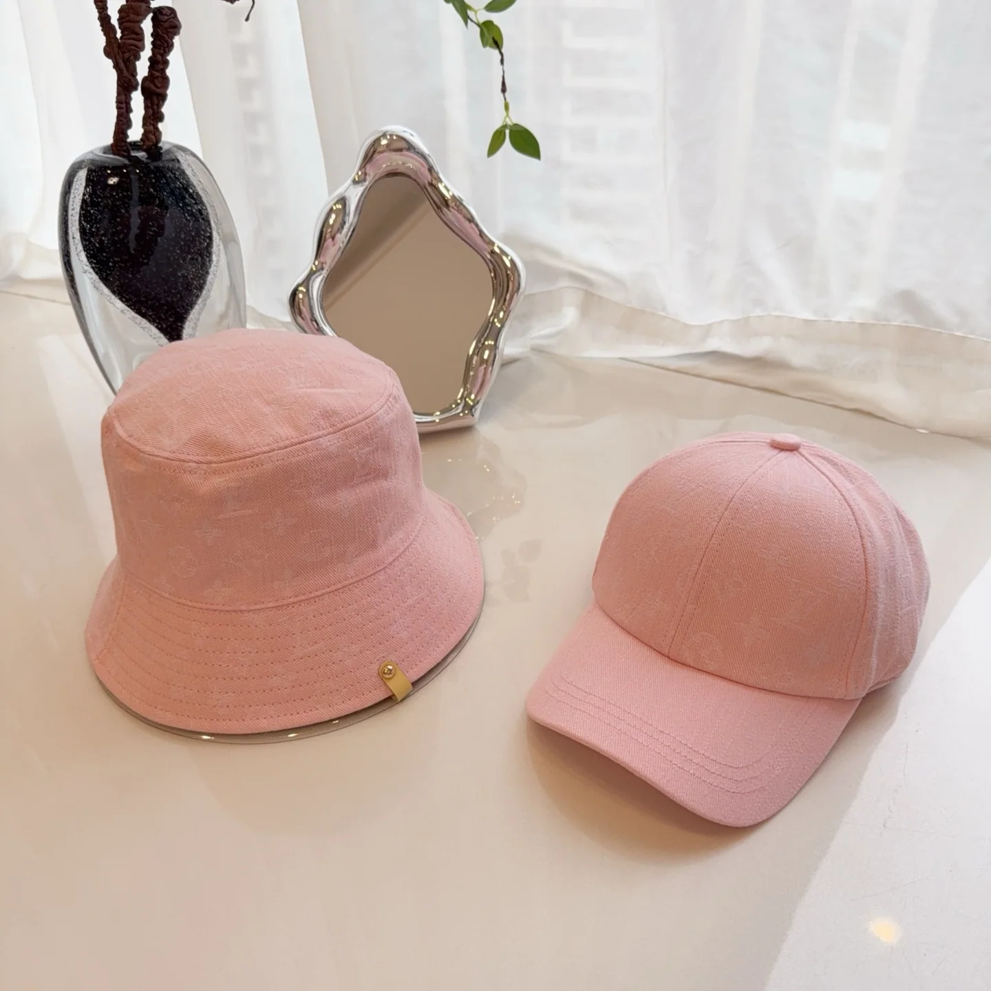 루이비통 모자 79142 Louis Vuitton Cap 상세 이미지 3