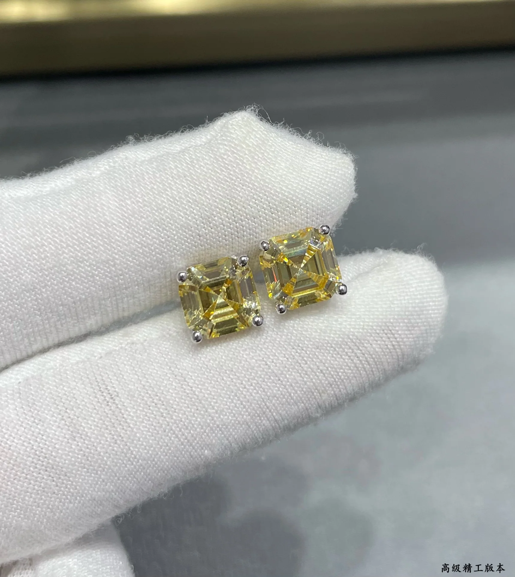 티파니 귀걸이 71222 Tiffany & Co Earrings 상세 이미지 2