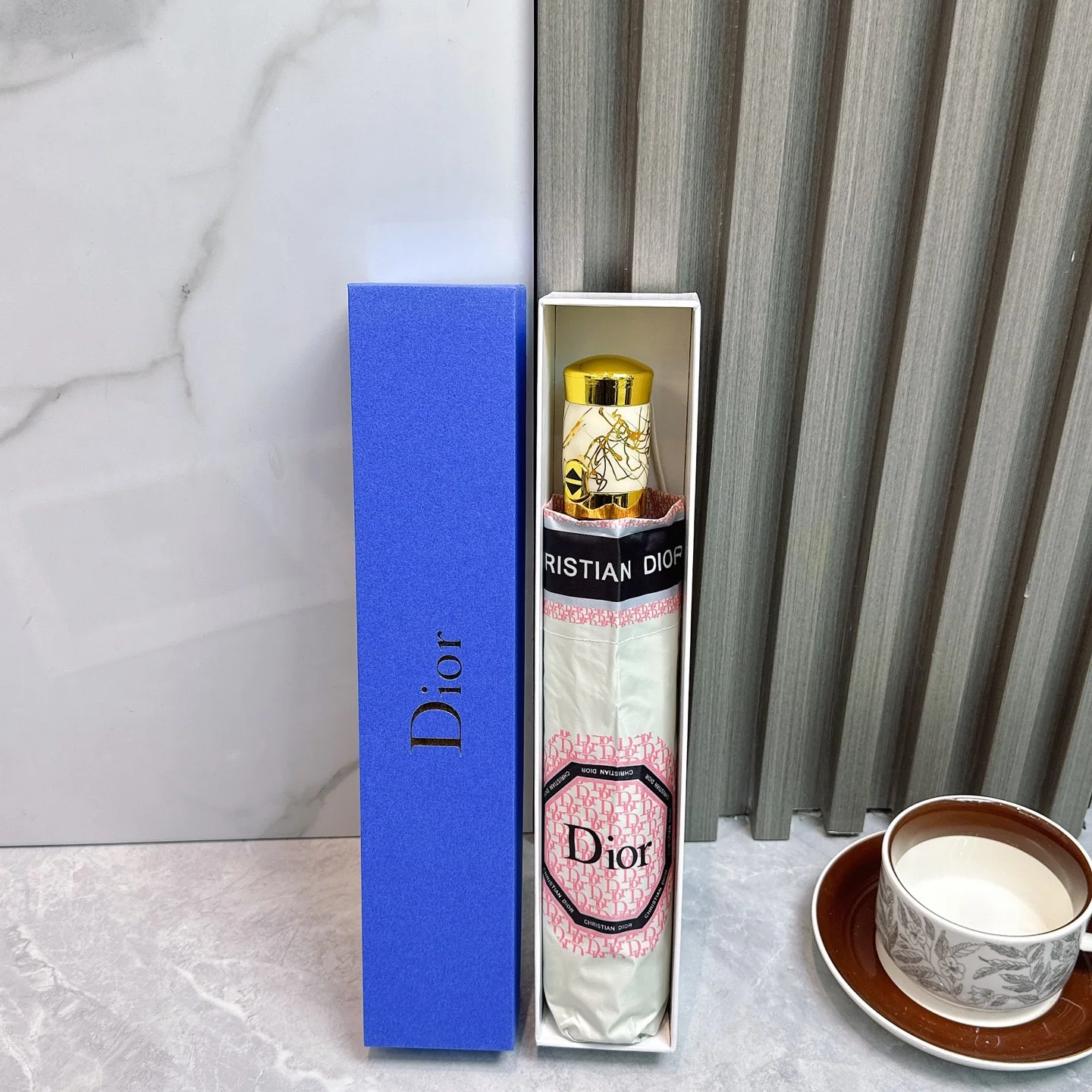 디올 우산 85628 Dior Umbrella 상세 이미지 1