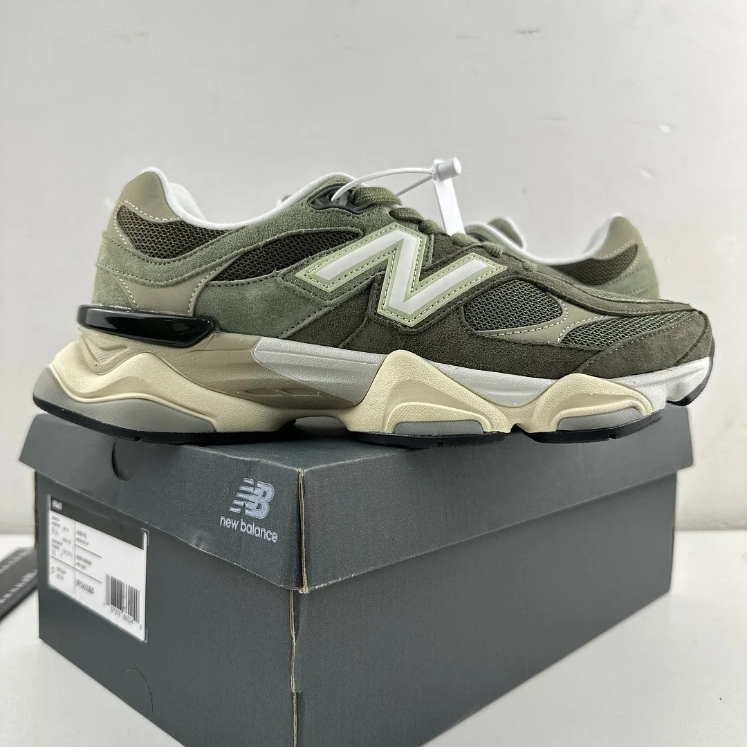 뉴발란스 [C] 9060 U9060JGO 202144 New Balance 9060