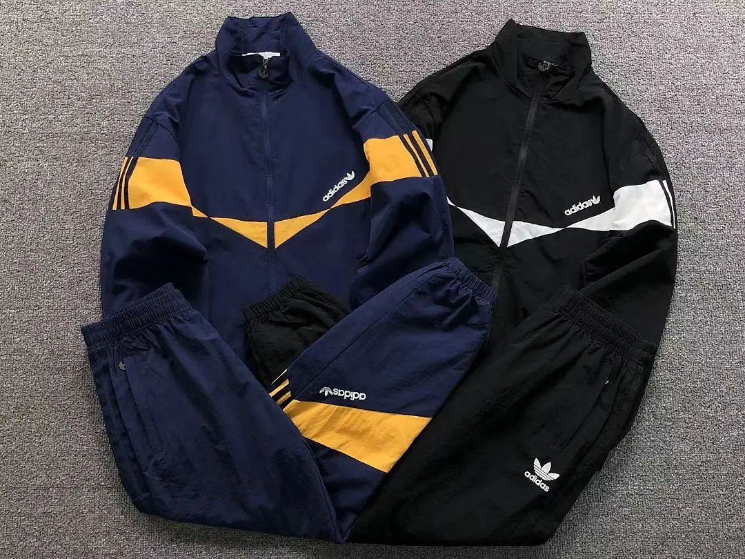 아디다스 자켓 바지 세트 202901 Adidas Jacket Set 상세 이미지 6