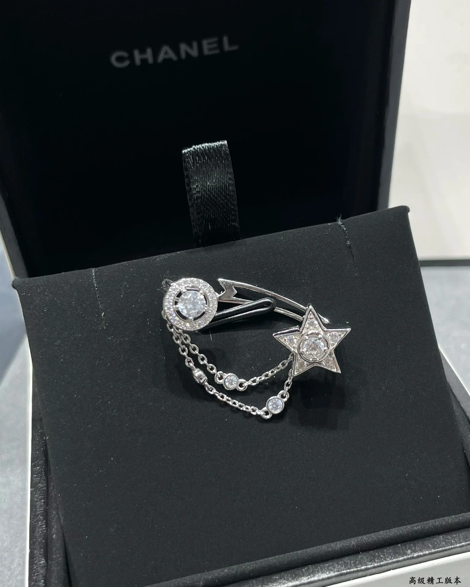 샤넬 귀걸이 68979 Chanel Earrings 상세 이미지 7