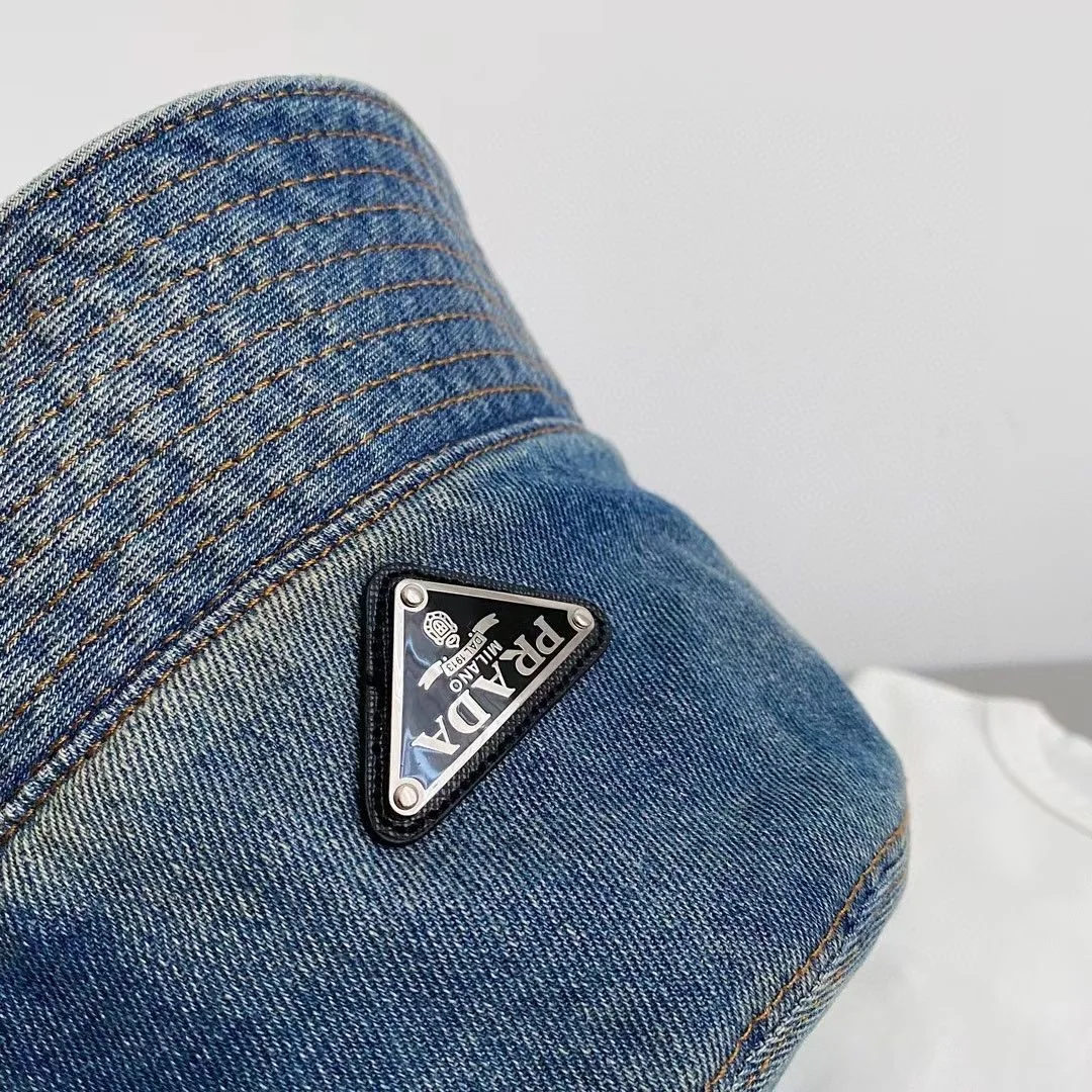 프라다 모자 85080 Prada Cap 상세 이미지 7