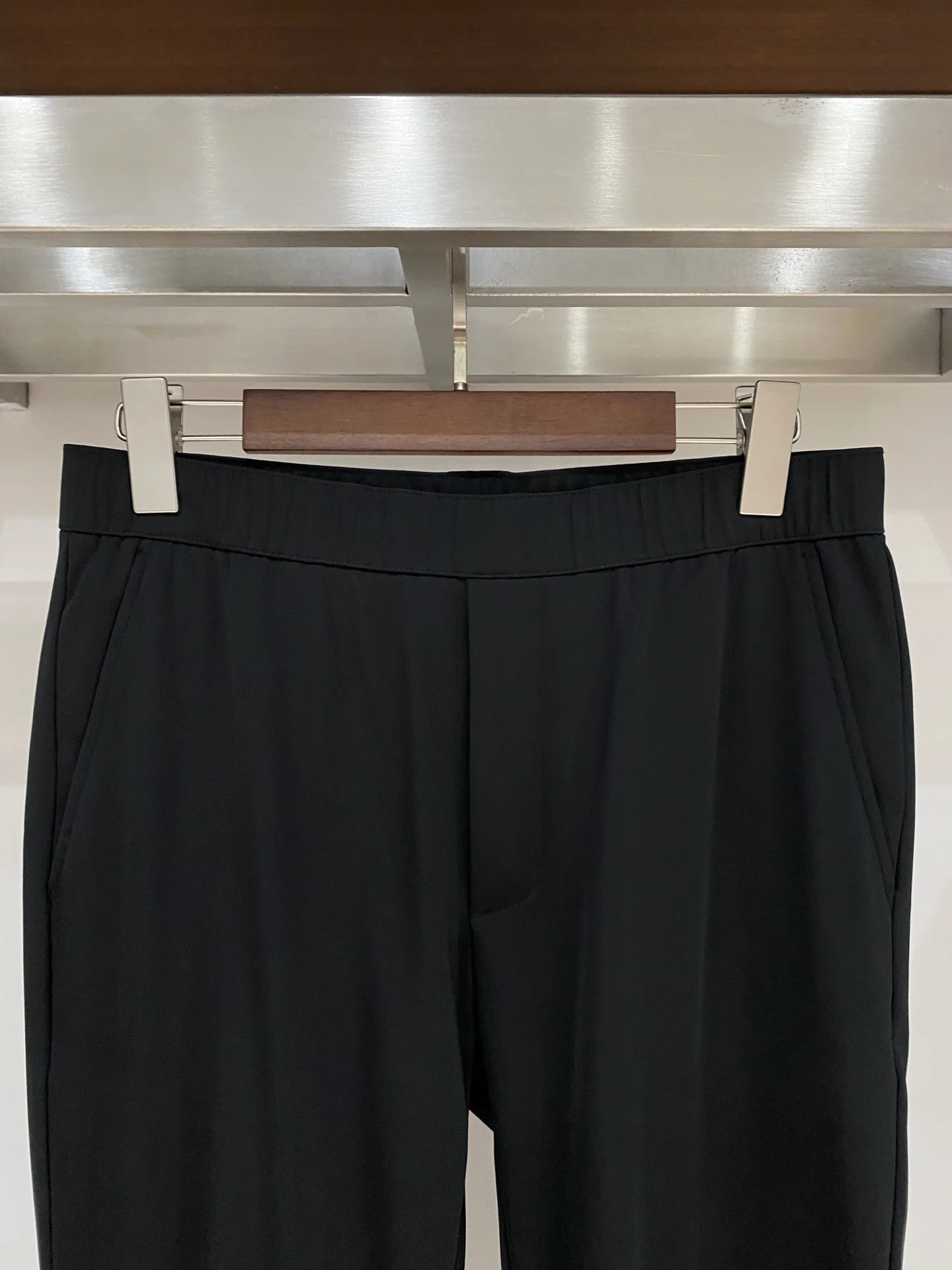 프라다 남성 바지 88471 Prada 상세 이미지 2