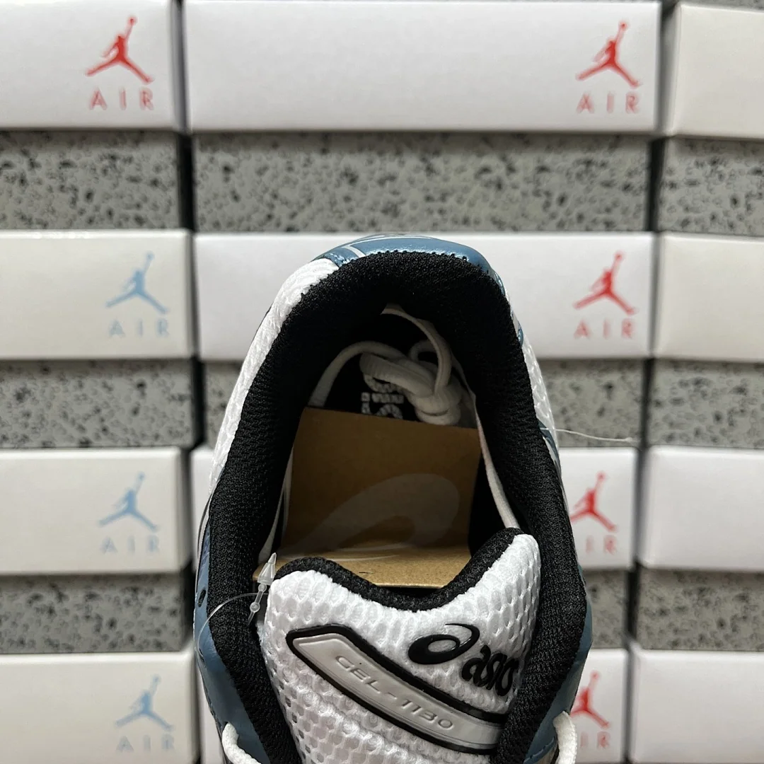 아식스 [KO] 젤 1130 1203A609-103 200290 Asics Gel 1130 상세 이미지 5