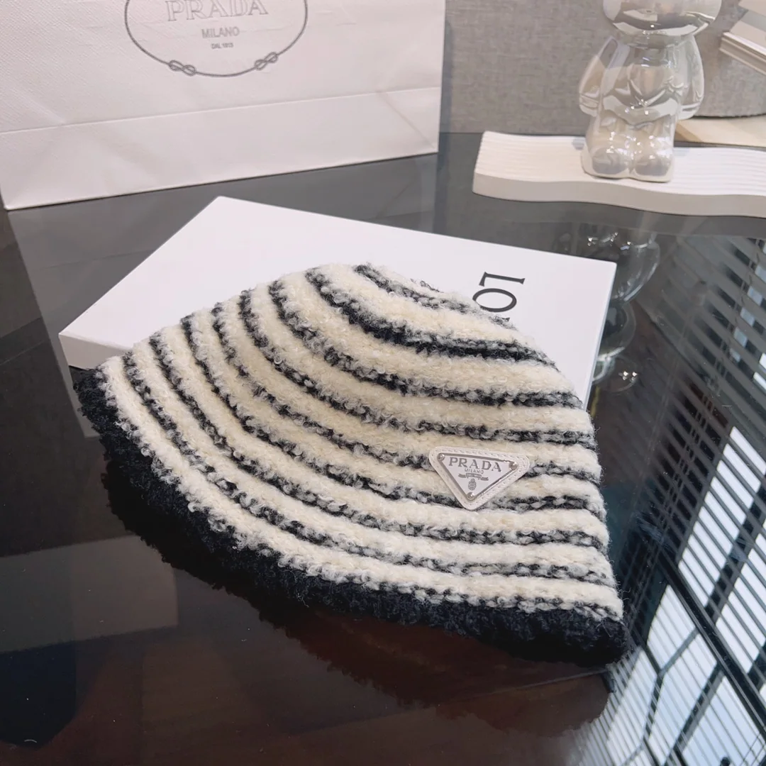 프라다 모자 84984 Prada Cap 상세 이미지 7