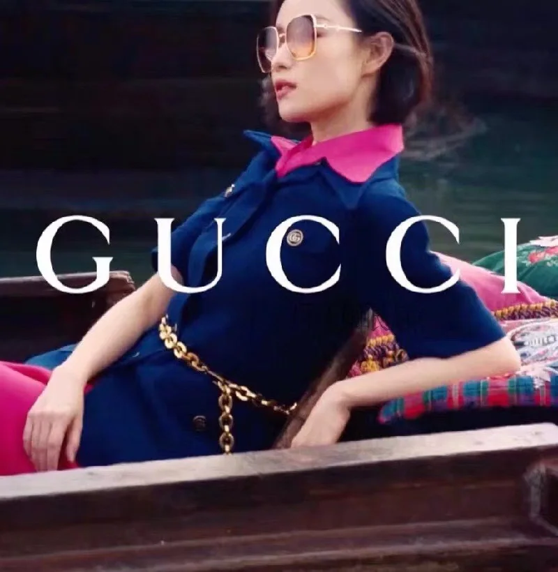 구찌 선글라스 71901 Gucci Sunglasses 상세 이미지 5