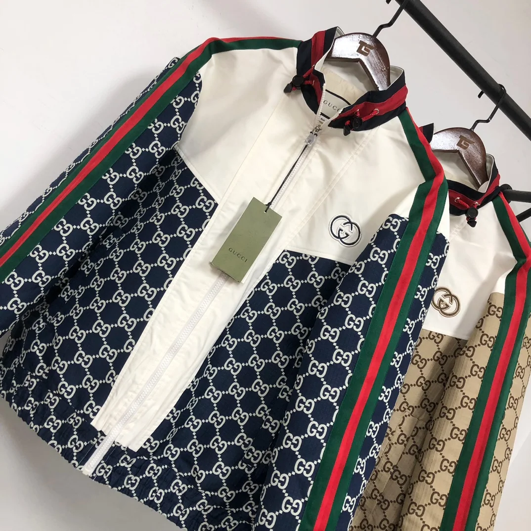 구찌 남여공용 자켓 49845 Gucci 상세 이미지 2