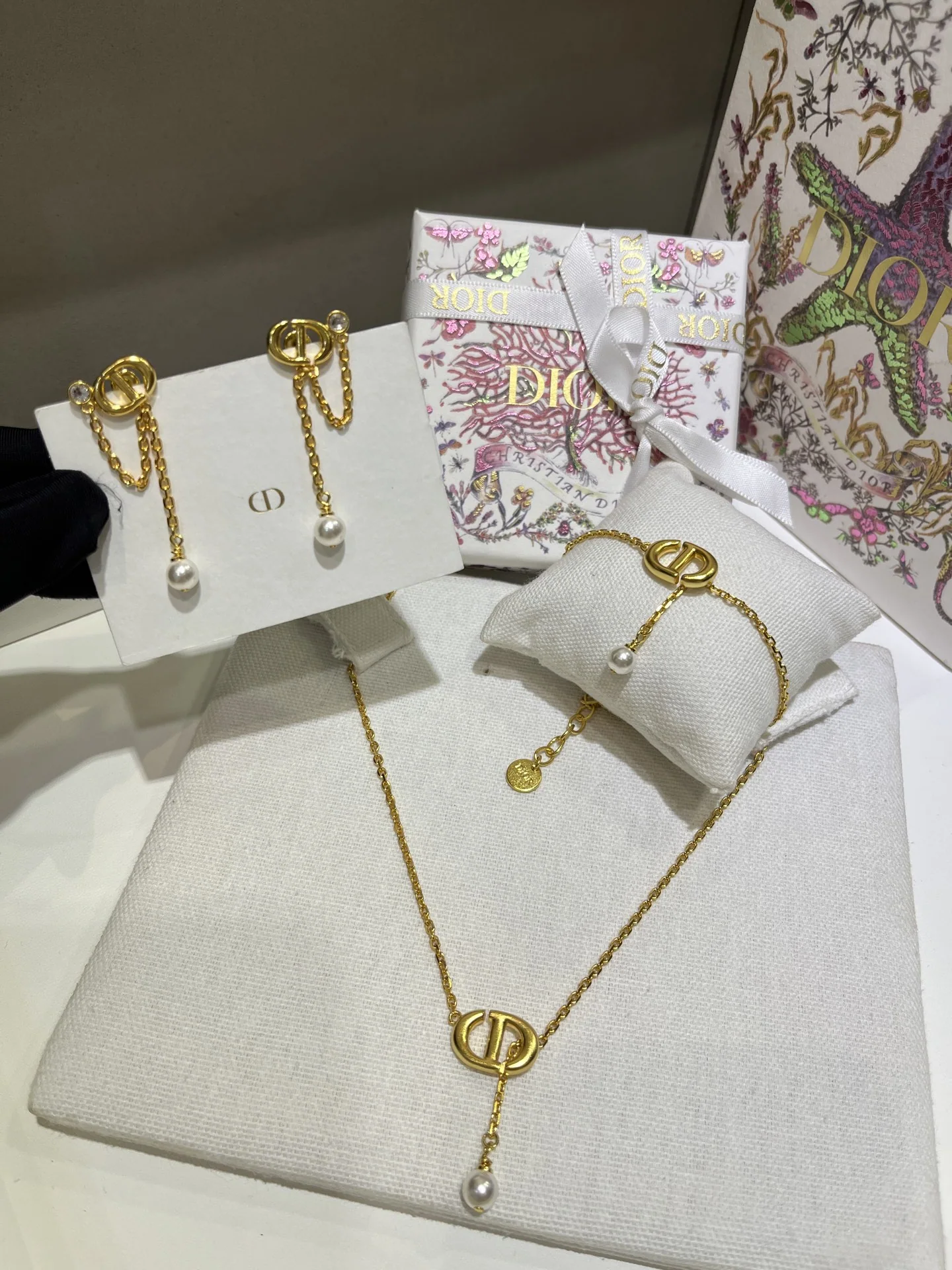 디올 팔찌 60913 Dior Bracelet 상세 이미지 8