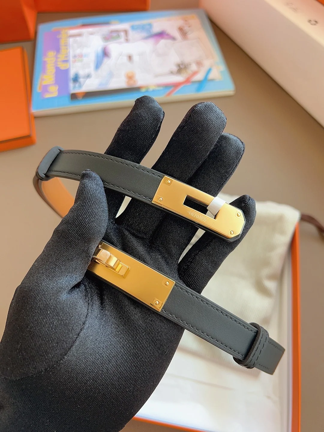 에르메스 벨트 58882 Hermes Belt 상세 이미지 1