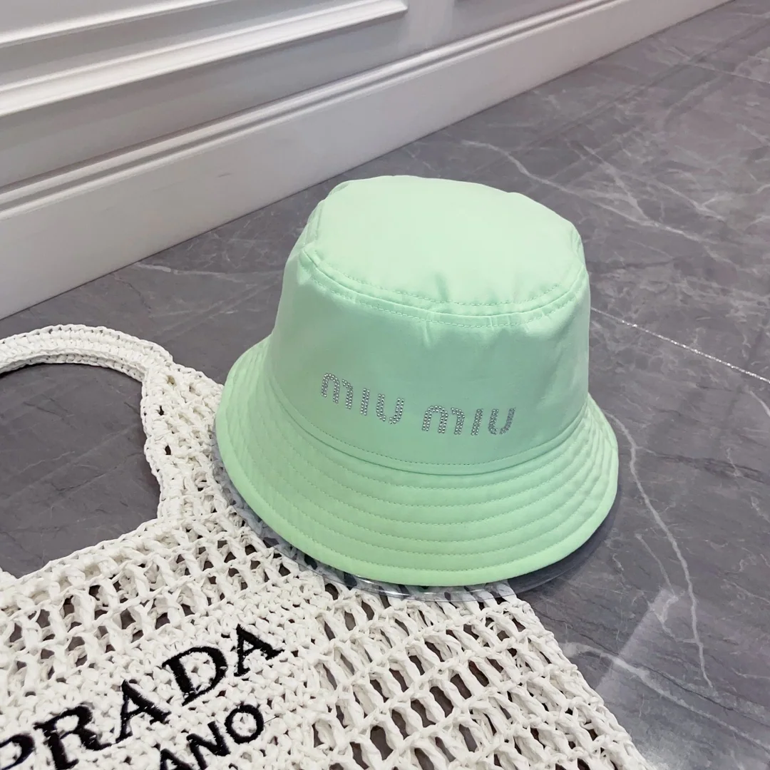미우미우 모자 79406 Miu Miu Cap 상세 이미지 7