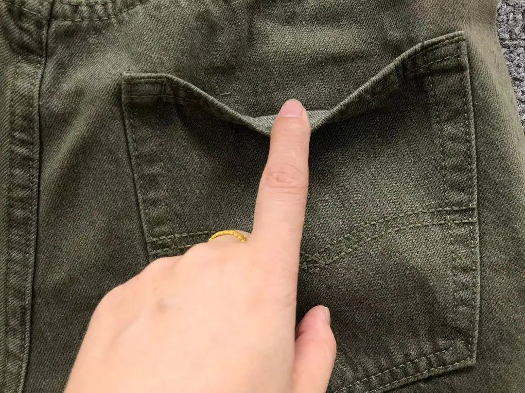 갤러리디파트먼트 바지 203268 Gallery Dept. Pants 상세 이미지 23