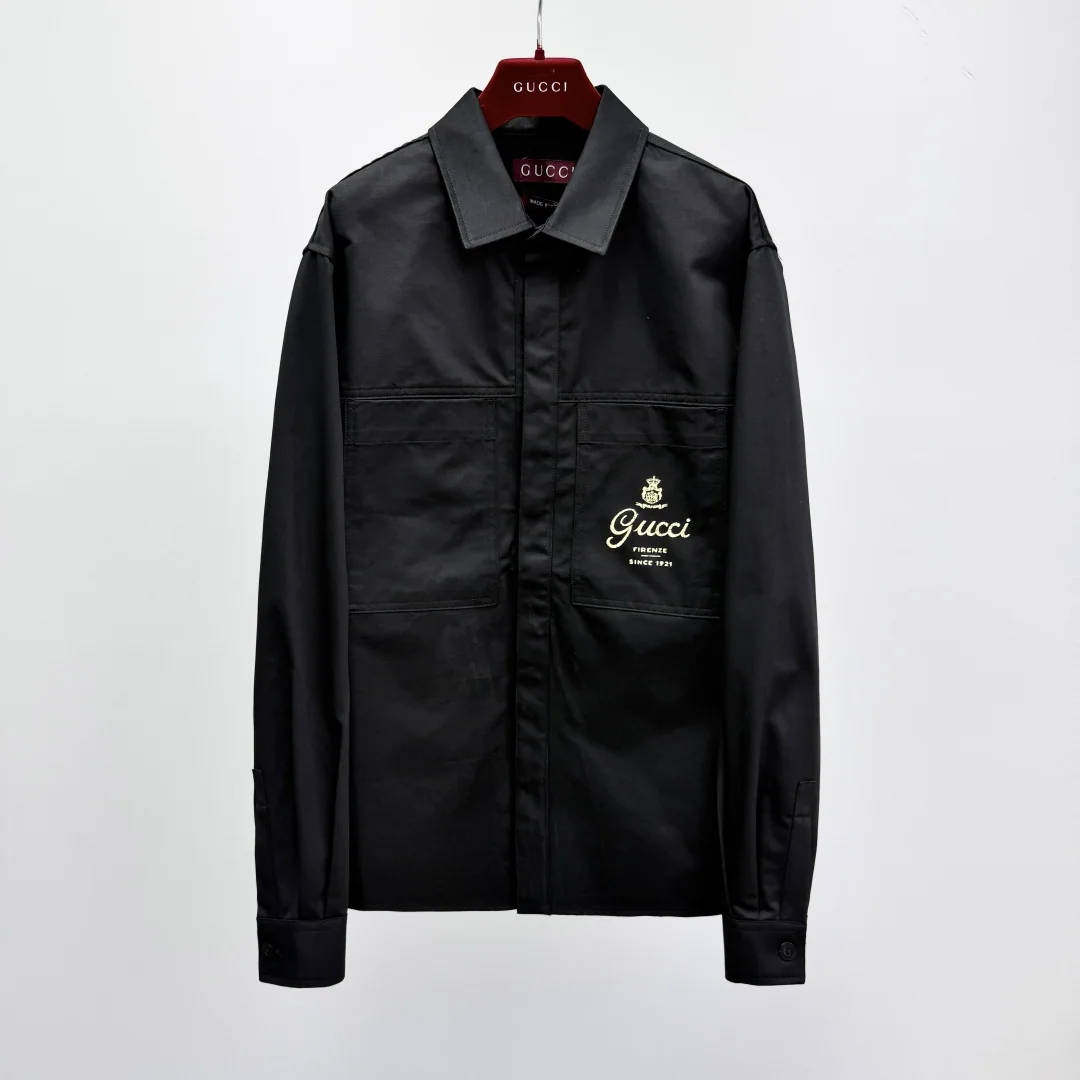 구찌 남성 자켓 53829 Gucci 상세 이미지 1