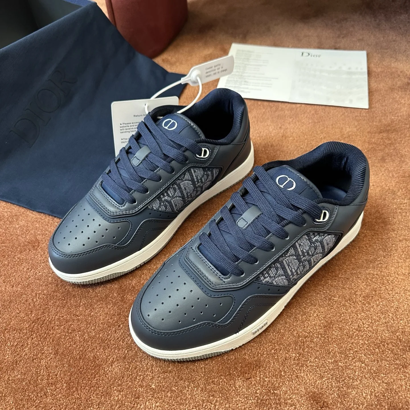 디올 신발 8753 상세 이미지 7