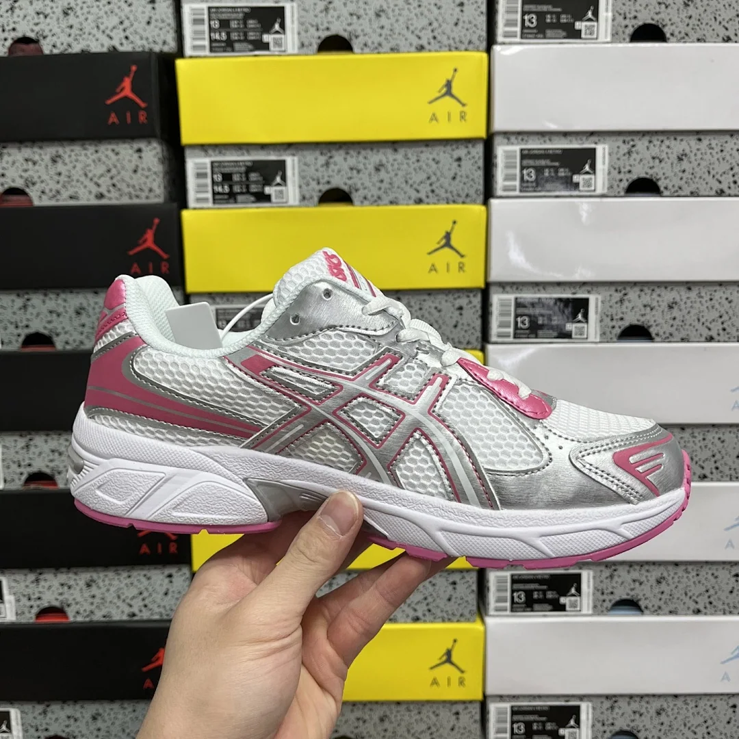 아식스 [KO] 젤 1130 1202A507-100 200285 Asics Gel 1130 / 상세 이미지 6