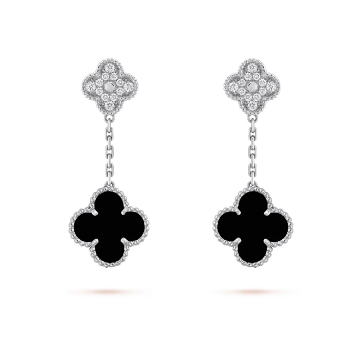 반클리프앤아펠 귀걸이 63854 Van Cleef & Arpels Earrings 상세 이미지 1