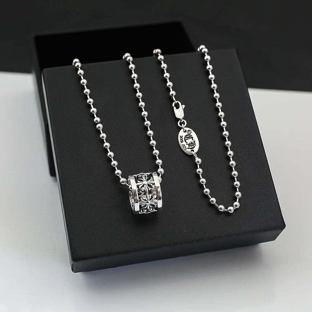 크롬하츠 목걸이 62649 Chrome Hearts Necklace 상세 이미지 3