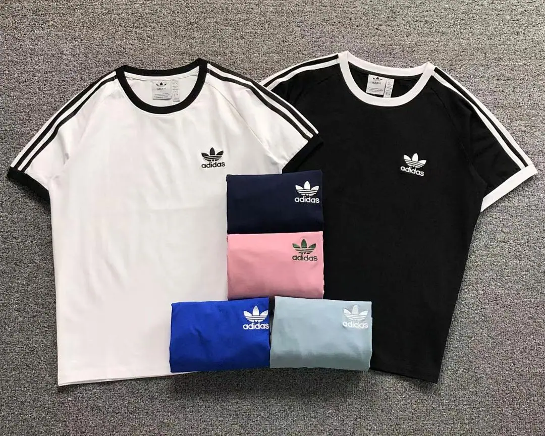 아디다스 반팔 티셔츠 202874 Adidas T-Shirt 상세 이미지 5