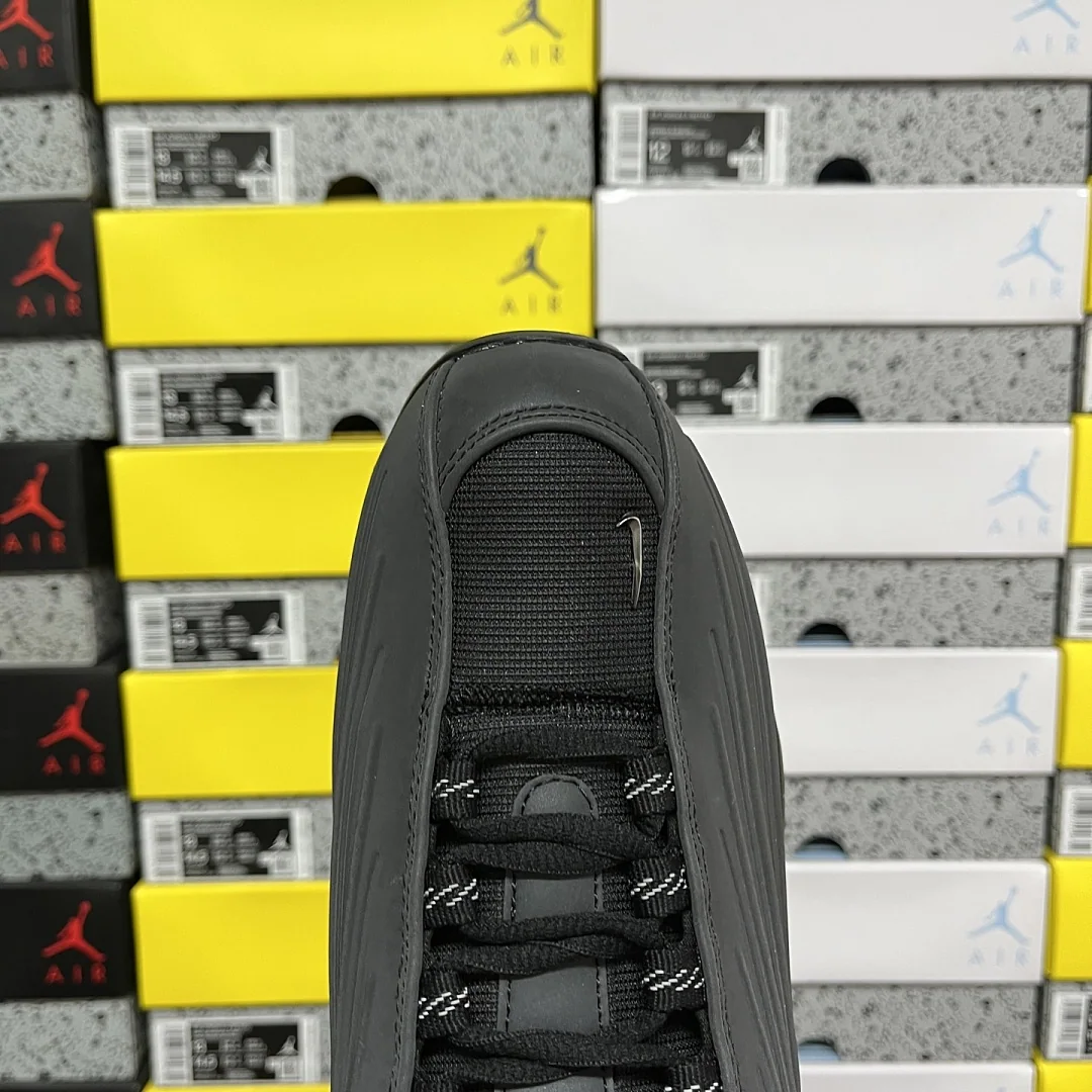 나이키 [WM] 핫 스텝 2 DZ7293-001 202009 Nike Hot Step 2 Drake NOCTA Black 상세 이미지 2