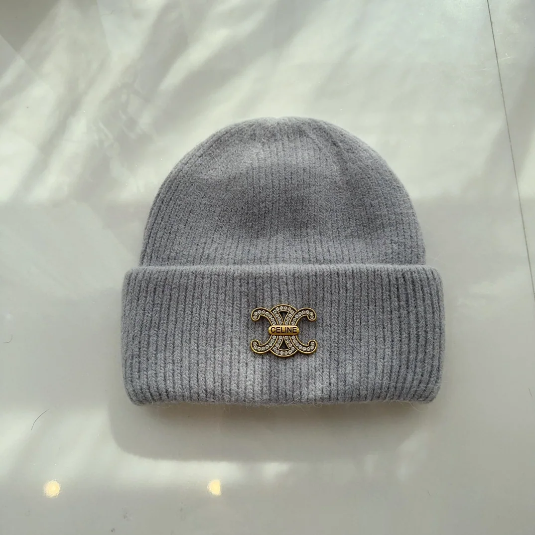 셀린느 모자 83469 Celine Cap 상세 이미지 1