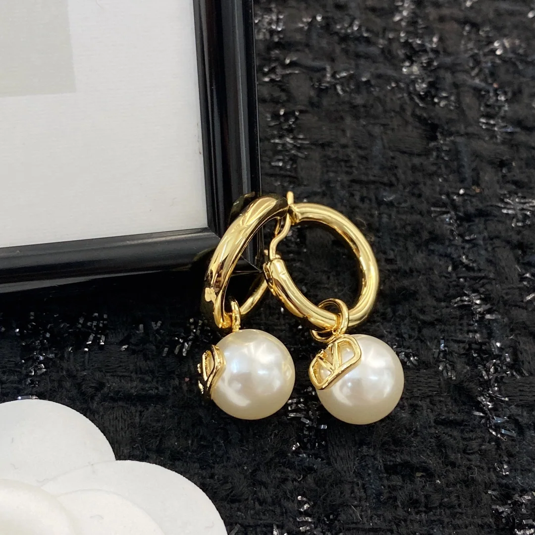 발렌티노 귀걸이 63649 Valentino Earrings 상세 이미지 6