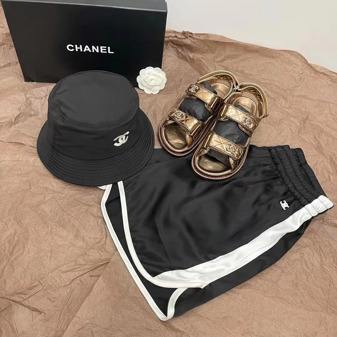 샤넬 모자 82234 Chanel Cap 상세 이미지 2