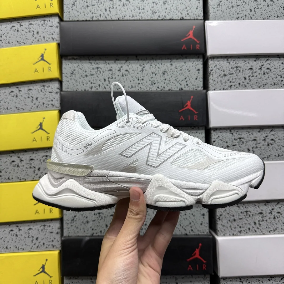 뉴발란스 [C] 9060 U90608PE 202246 New Balance 9060 상세 이미지 9