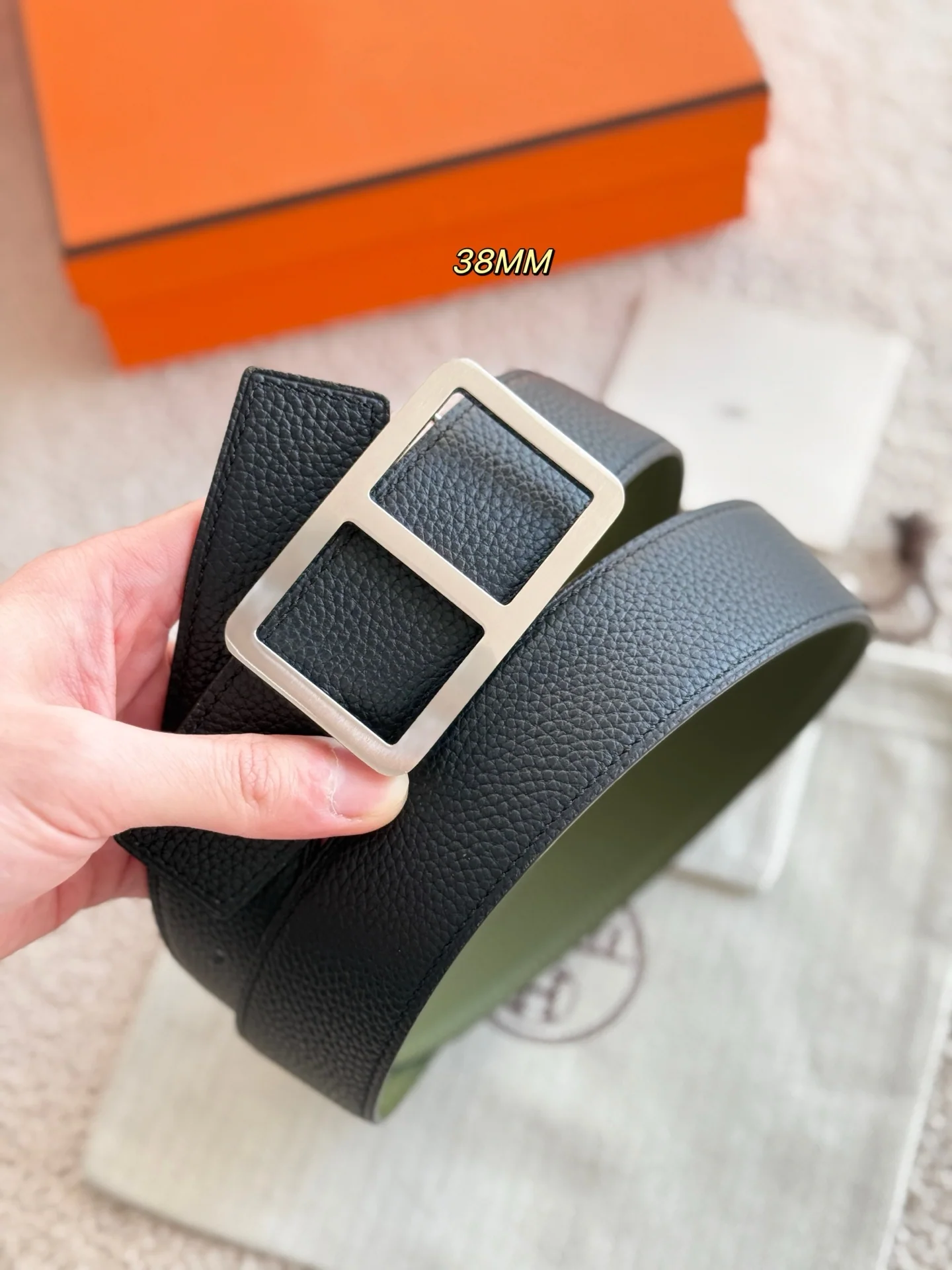 에르메스 벨트 59022 Hermes Belt 상세 이미지 6
