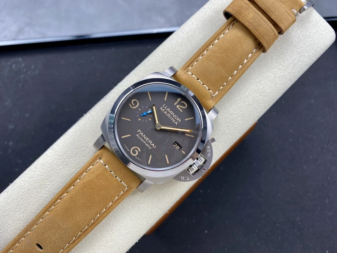 파네라이 PAM1351 티타늄 TTF 공장 레플리카 43794 Panerai 상세 이미지 4