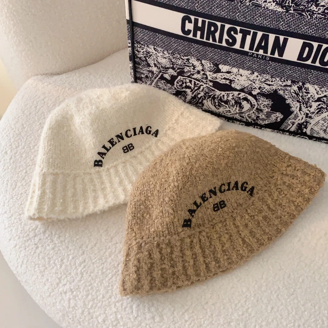 발렌시아가 모자 81603 Balenciaga Cap 상세 이미지 8