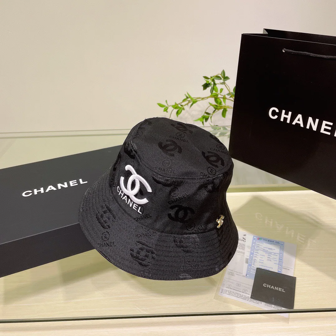 샤넬 모자 82739 Chanel Cap 상세 이미지 8