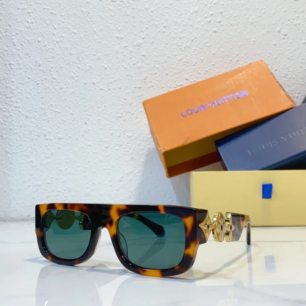 루이비통 선글라스 54792 Louis Vuitton Sunglasses 상세 이미지 4